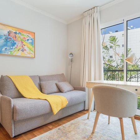 Elena Apartment By Atlantic Holiday ฟุงชาล ภายนอก รูปภาพ