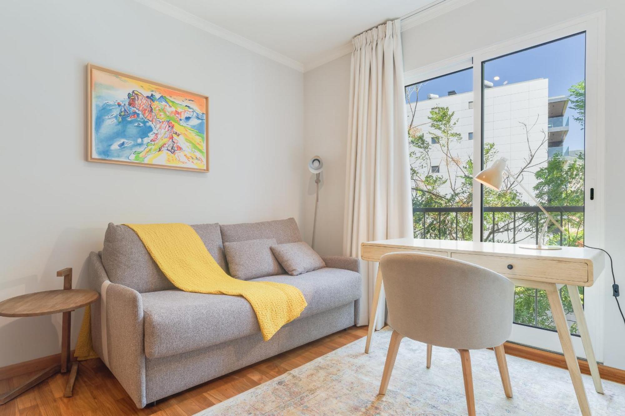 Elena Apartment By Atlantic Holiday ฟุงชาล ภายนอก รูปภาพ