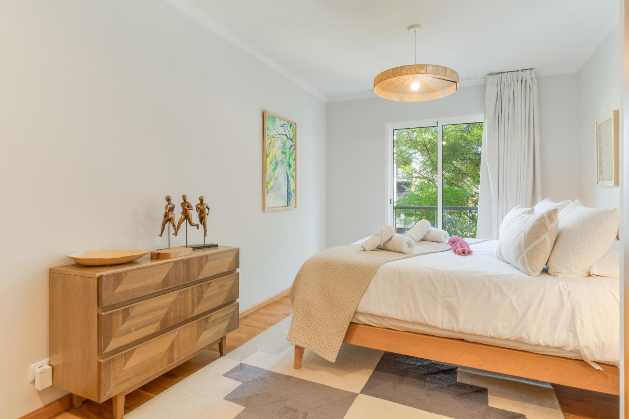 Elena Apartment By Atlantic Holiday ฟุงชาล ภายนอก รูปภาพ