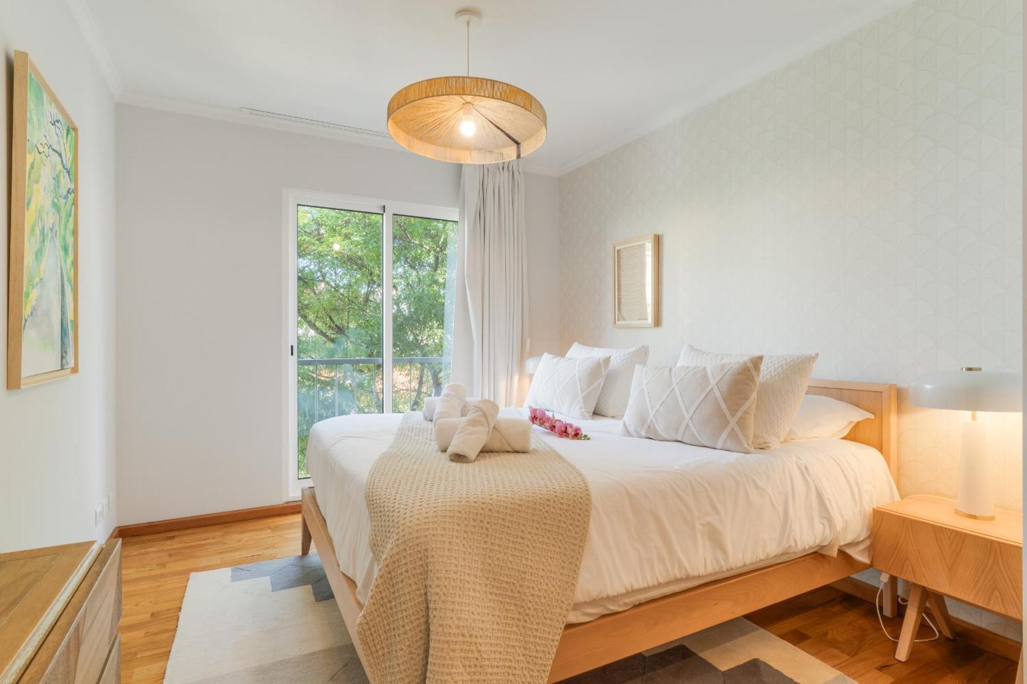 Elena Apartment By Atlantic Holiday ฟุงชาล ภายนอก รูปภาพ
