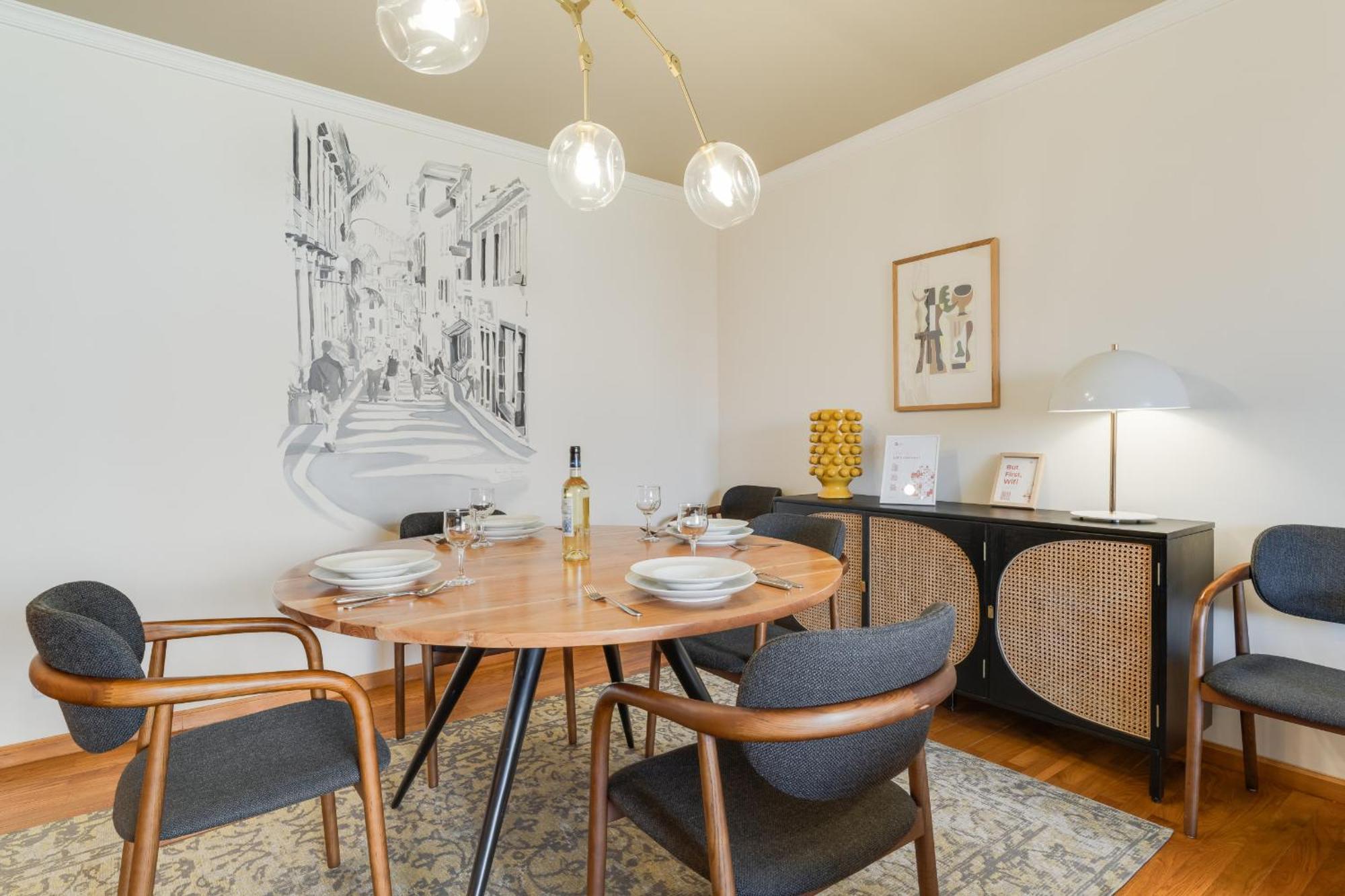 Elena Apartment By Atlantic Holiday ฟุงชาล ภายนอก รูปภาพ